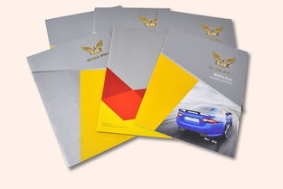 龙华精装企业画册印刷与软件开发公司选择指南